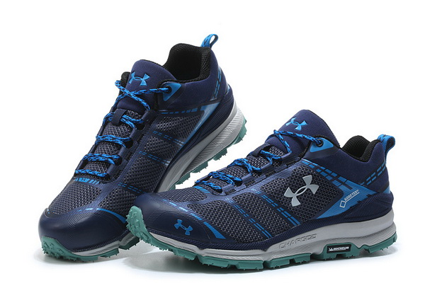 UA Michelin Outdoor Men shoes--001